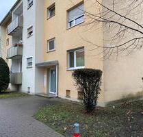 2 Zimmer Wohnung in Stuttgart-Rot Kapitalanlage