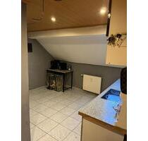 Mogendorf 1 Zimmer Küche Bad Wohnung 44 qm Dachgeschoss
