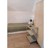 WG Zimmer verfügbar ab Dezember 2025 - Bielefeld Schildesche