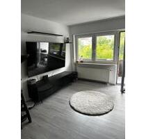 Helle 4-Zimmer-Wohnung mit 2 Balkonen & Keller in Osterburken