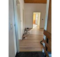Wohnung zu vermieten, 124qm, Zweifam-Haus, 56428 Dernbach - Dernbach (Westerwald)