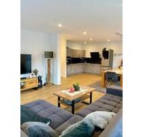 Niederndorf | Attraktive 3-Zimmer-Wohnung | Einbauküche | Balkon - Freudenberg