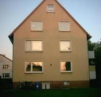 Verkauf einer schönen Dachwohnung - Göttingen Roringen