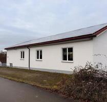 Produktionshalle Lagerhalle - 1.500,00&nbsp;EUR Kaltmiete, ca.&nbsp; 230,00&nbsp;m&sup2; in Wolpertshausen (PLZ: 74549)