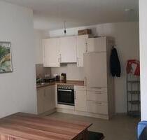 Apartment 39 qm in Flieden (Zentrum) , Kernsanierung in 2024.