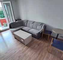 Zerbst Wohnung Monteur Ferienwohnung3 Zimmer möbliert - Zerbst (Anhalt)