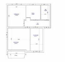 Gemütliche 3 ZKB-Wohnung am Stadtrand - Kassel Fasanenhof