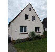 Haus mit Garten in Neuenkirchen - Schwanewede