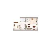Wohnung 85qm in Warendorf-Einen