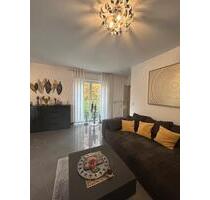 Saarbrücken - Klarenthal - tolles Appartement