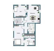 Wohnung zur Miete in Cadolzburg