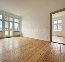 Drei-Zimmer-Wohnung in guter Lage – VH 4.OG li. - Berlin Charlottenburg-Wilmersdorf