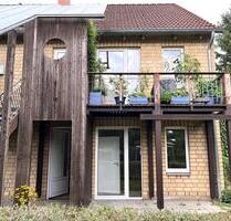 Die will ich haben! Renovierte zwei Zimmer Wohnung mit Terrasse frei! WBS Voraussetzung! - Itzehoe