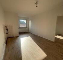 Frisch renovierte 2-Zimmer-Wohnung - Gelsenkirchen Gelsenkirchen-Mitte