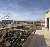 Leonberg Burghalden-Quartier, Haus W3 Atttraktive Neubau-Mietwohnungen in zentraler Lage