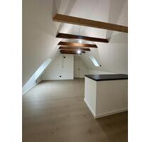 Luxuriöse Dachgeschosswohnung in Bad Lippspringe