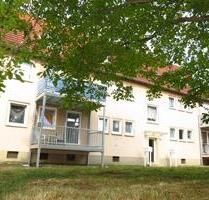 Kleine 3-Zi.-Whg. mit neuem Bad und neuem Boden in Nonnenbruch, ab August! - Heiligenhaus