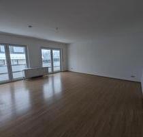 Zentral gelegene Wohnung in Biedenkopf ist ab Oktober 2025 frei