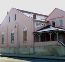 Lagerhalle mit BüroWohnraum - 15.000,00 EUR Kaufpreis, in Brieskow-Finkenheerd (PLZ: 15295)