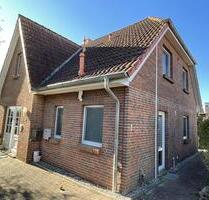 3-Zimmer-Wohnung Nähe Uni Lübeck - Groß Grönau