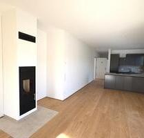 Burghalden-Quartier, Haus W4 Neubau-Mietwohnungen in attraktiver Lage - Leonberg