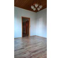 Wohnung in Bochum Hamme für 6-9 Monate frei