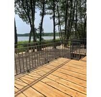 Ferienhaus an der polnischen Ostsee und direkt am See - Berlin Tempelhof-Schöneberg