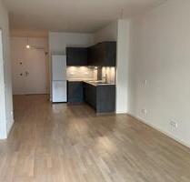 Schönes 2-Zimmer-Haus in Neubau, Einbauküche, Südbalkon - Berlin Pankow