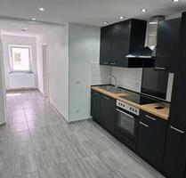 Schöne 4 Zimmer Wohnung in Schillingsfürst zu vermieten