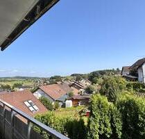 3 ZKB mit Balkon und Stellplatz (Wenden-Schönau)