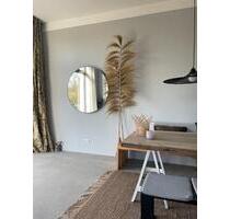 Offene Loftwohnung mit kl. Bad und Schlafzimmer und Terrasse - Mettmann