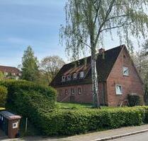 Kleine 2 Zimmer-Wohnung mit Küche - Ratzeburg