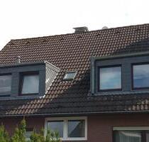 Große Wohnung mit Balkon und GarageStellplatz - Willich