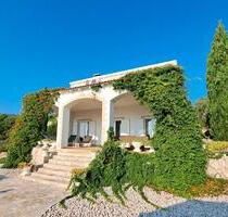 Traumhaft schöne Villa bis 10 Pers. auf kleiner Insel vor Split - Schwalmstadt