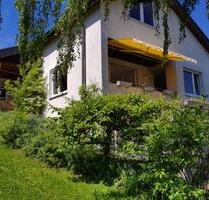 Freistehendes Einfamilienhaus in ruhiger Wohnlage - Nürtingen