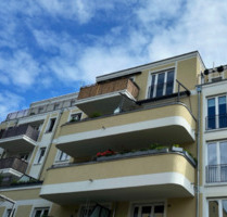 Modern 3-Room Apartment with Balcony in Treptow – 92 m² - Berlin Treptow-Köpenick