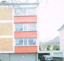 Rüttenscheid - 4,5 Zimmer + Balkon nahe Schwimmzentrum - Essen Stadtbezirk II