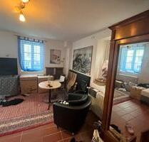 Apartment 1Zi Küche DuToil möbliert Mittelstrasse 16 - Traben-Trarbach