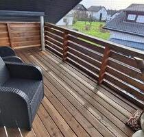 Mietwohnung 3 Zimmer DG - 800,00 EUR Kaltmiete, in Walldürn (PLZ: 74731)