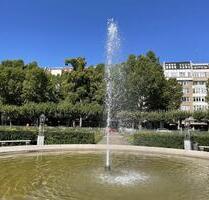 Wohnung direkt am Mierendorfplatz 01.02-01.04. - Berlin Charlottenburg-Wilmersdorf