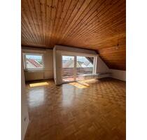 3 Zimmer, 81 qm, DG, Klein-Winternheim AB SOFORT - Ober-Olm
