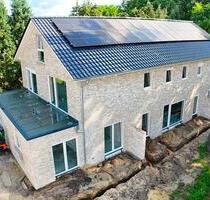 Licht, Luft & Lebensqualität – Maisonette mit Stil und Aussicht - Bramsche