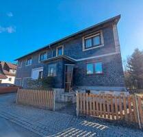 Ein- bis Zweifamilienhaus - 220.000,00 EUR Kaufpreis, in Eisfeld (PLZ: 98673)