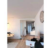 3-Zimmer-Wohnung – 86 m² – mit Wohnküche, Bad & 2 Balkonen - Lüneburg Ebensberg