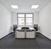 Individuelle Büros auf einer kompletten Etage *DIREKT VOM EIGENTÜMER* - Köln Porz