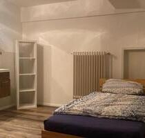 Schönes Zimmer ab sofort für 1 oder 2 Monate, Kreut Alm - Großweil