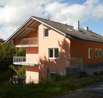 Hier werden Sie sich wohlfühlen 3,5-Zimmer-Wohnung in Stamsried