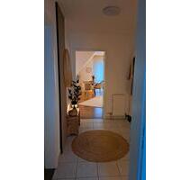 Wohnung in Roxheim - 675,00 EUR Kaltmiete, ca.  60,00 m² in Hargesheim (PLZ: 55595)