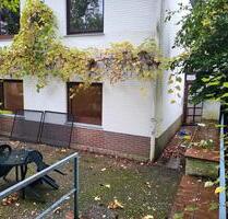 2- Zimmer Kellerwohnung im Grünen - Wendisch Evern