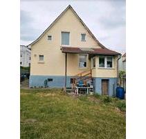 Einfamilienhaus in Alzey zu verkaufen